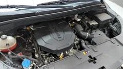 2023 Kia Carnival Diesel 9-Seater Noblesse — фото 6