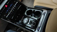 2023 Kia Carnival Diesel 9-Seater Noblesse — фото 9