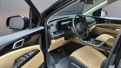 2023 Kia Carnival Diesel 9-Seater Noblesse — фото 10