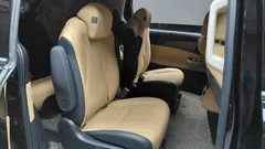 2023 Kia Carnival Diesel 9-Seater Noblesse — фото 11