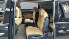 2023 Kia Carnival Diesel 9-Seater Noblesse — фото 12
