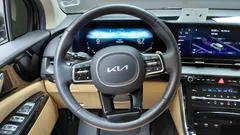 2023 Kia Carnival Diesel 9-Seater Noblesse — фото 13