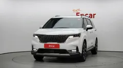 2023 Kia Carnival Diesel 9-Seater Noblesse — фото 3