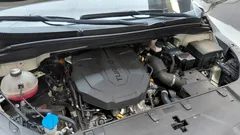 2023 Kia Carnival Diesel 9-Seater Noblesse — фото 6