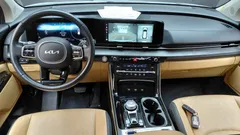 2023 Kia Carnival Diesel 9-Seater Noblesse — фото 7