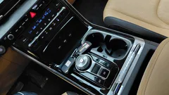 2023 Kia Carnival Diesel 9-Seater Noblesse — фото 9