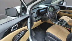 2023 Kia Carnival Diesel 9-Seater Noblesse — фото 10