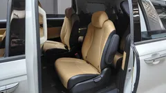 2023 Kia Carnival Diesel 9-Seater Noblesse — фото 11