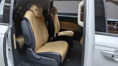 2023 Kia Carnival Diesel 9-Seater Noblesse — фото 12