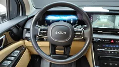 2023 Kia Carnival Diesel 9-Seater Noblesse — фото 13