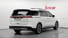 2023 Kia Carnival Gasoline 9-Seater Signature — фото 2