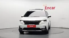 2023 Kia Carnival Gasoline 9-Seater Signature — фото 3