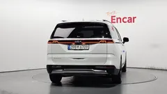 2023 Kia Carnival Gasoline 9-Seater Signature — фото 4