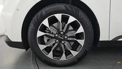 2023 Kia Carnival Gasoline 9-Seater Signature — фото 5