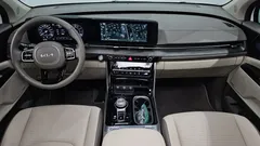 2023 Kia Carnival Gasoline 9-Seater Signature — фото 7