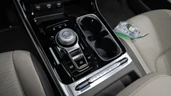 2023 Kia Carnival Gasoline 9-Seater Signature — фото 9