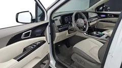 2023 Kia Carnival Gasoline 9-Seater Signature — фото 11