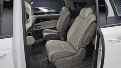 2023 Kia Carnival Gasoline 9-Seater Signature — фото 12