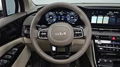 2023 Kia Carnival Gasoline 9-Seater Signature — фото 13