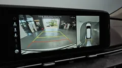 2023 Kia Carnival Gasoline 9-Seater Signature — фото 15