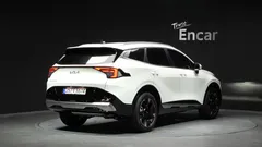 2026 Kia Sportage Gasoline 1.6 Turbo 2WD — фото 2