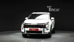 2026 Kia Sportage Gasoline 1.6 Turbo 2WD — фото 3