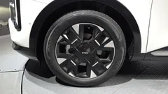 2026 Kia Sportage Gasoline 1.6 Turbo 2WD — фото 5