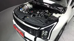 2026 Kia Sportage Gasoline 1.6 Turbo 2WD — фото 6
