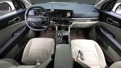2026 Kia Sportage Gasoline 1.6 Turbo 2WD — фото 7