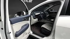 2026 Kia Sportage Gasoline 1.6 Turbo 2WD — фото 10