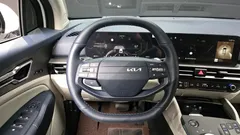 2026 Kia Sportage Gasoline 1.6 Turbo 2WD — фото 12