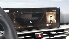 2026 Kia Sportage Gasoline 1.6 Turbo 2WD — фото 13