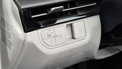 2026 Kia Sportage Gasoline 1.6 Turbo 2WD — фото 15
