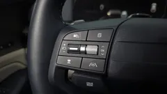 2026 Kia Sportage Gasoline 1.6 Turbo 2WD — фото 18