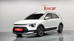 2022 Kia Niro Prestige — фото 1