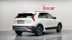2022 Kia Niro Prestige — фото 2