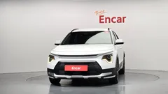 2022 Kia Niro Prestige — фото 3