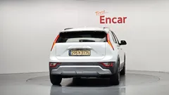 2022 Kia Niro Prestige — фото 4