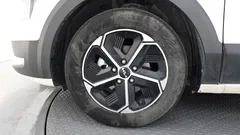 2022 Kia Niro Prestige — фото 5