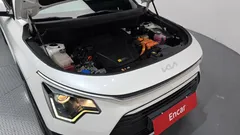 2022 Kia Niro Prestige — фото 6