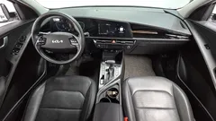 2022 Kia Niro Prestige — фото 7