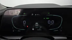 2022 Kia Niro Prestige — фото 8