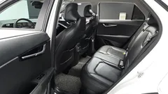 2022 Kia Niro Prestige — фото 11