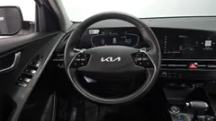 2022 Kia Niro Prestige — фото 13