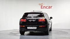 2021 Mini Clubman Standard, чёрный — фото 4