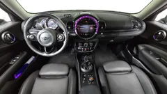 2021 Mini Clubman Standard, чёрный — фото 7