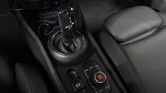 2021 Mini Clubman Standard, чёрный — фото 9