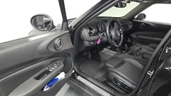 2021 Mini Clubman Standard, чёрный — фото 10
