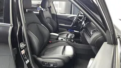 2021 Mini Clubman Standard, чёрный — фото 11