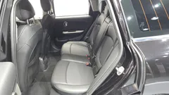 2021 Mini Clubman Standard, чёрный — фото 12